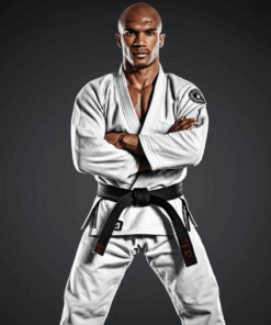 BJJ Wall Art