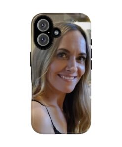 Personalized Phone Case - Tough & Stylish with Custom Photo