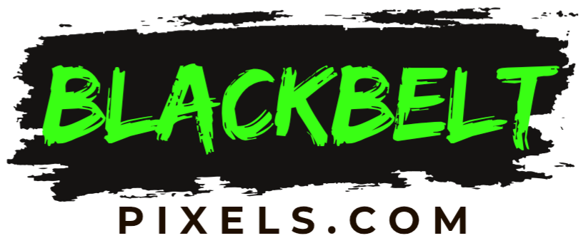 BlackbeltPixels.com